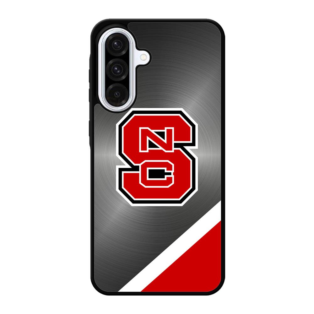 North Carolina State Football Samsung Galaxy A56 Case OV1151