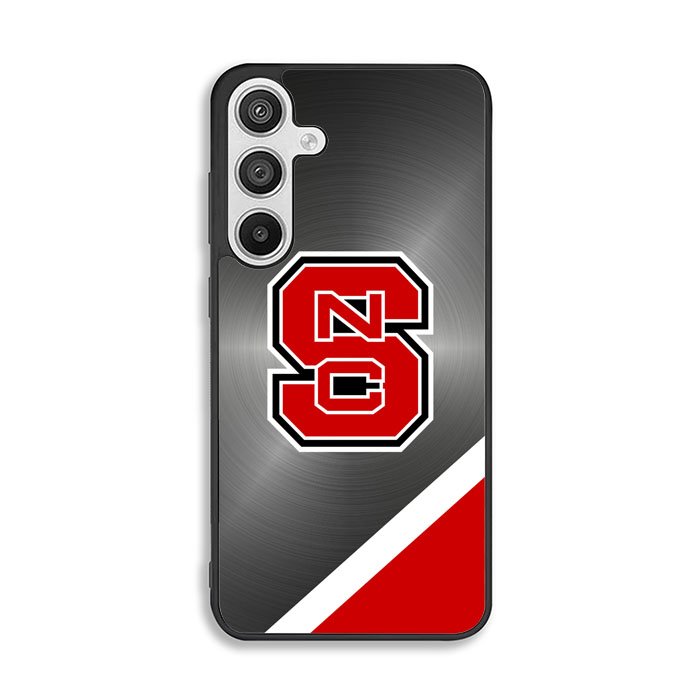 North Carolina State Football Samsung Galaxy A26 Case OV3256