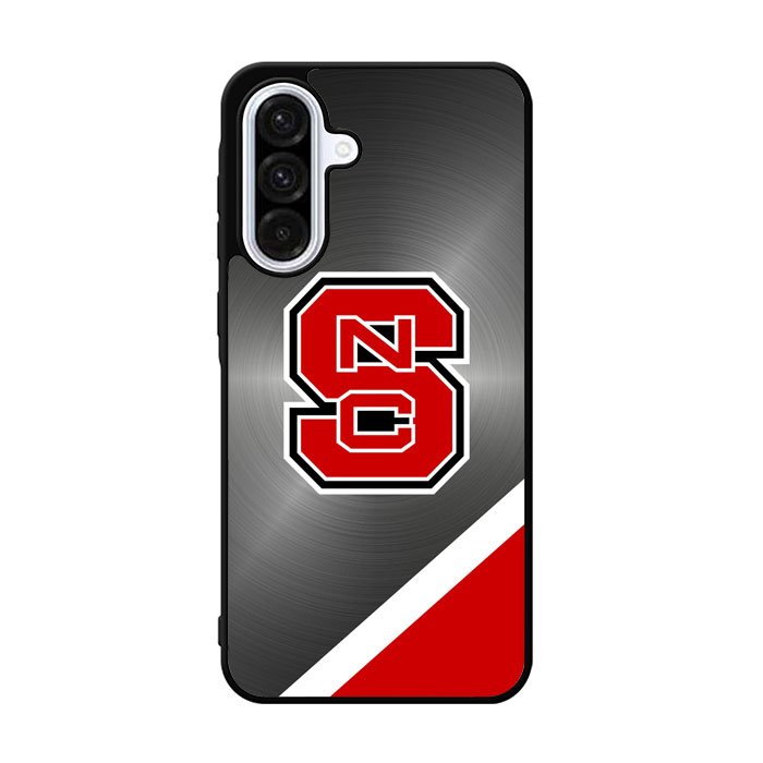 North Carolina State Football Samsung Galaxy A36 Case OV1151
