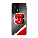 North Carolina State Football Motorola Moto G Power 5G 2024 Case OV1151