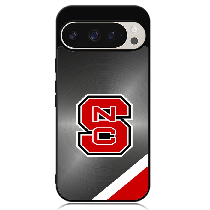 North Carolina State Football Google Pixel 9 Pro XL Case