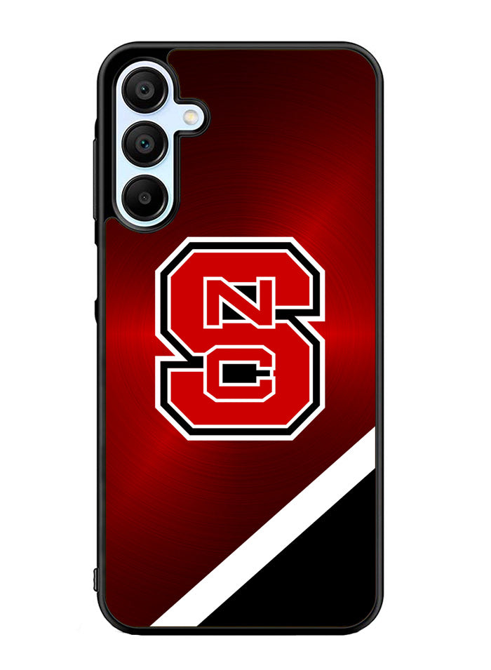 North Carolina State Football Samsung Galaxy A15 5G Case OV10092