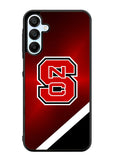 North Carolina State Football Samsung Galaxy A15 5G Case OV10092