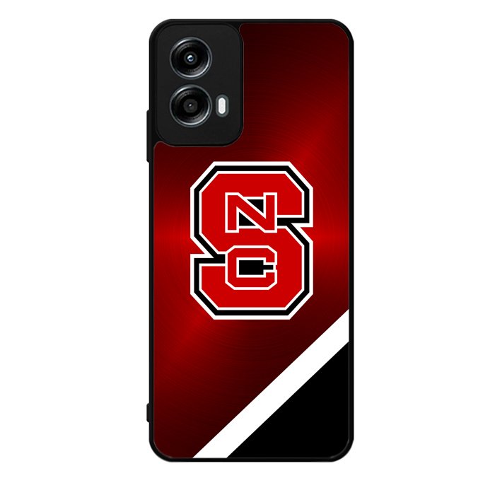 North Carolina State Football Motorola Moto G Play 2024 Case OV10092