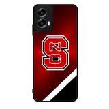 North Carolina State Football Motorola Moto G Play 2024 Case OV10092
