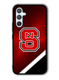 North Carolina State Football Samsung Galaxy A54 5G Case OV10092