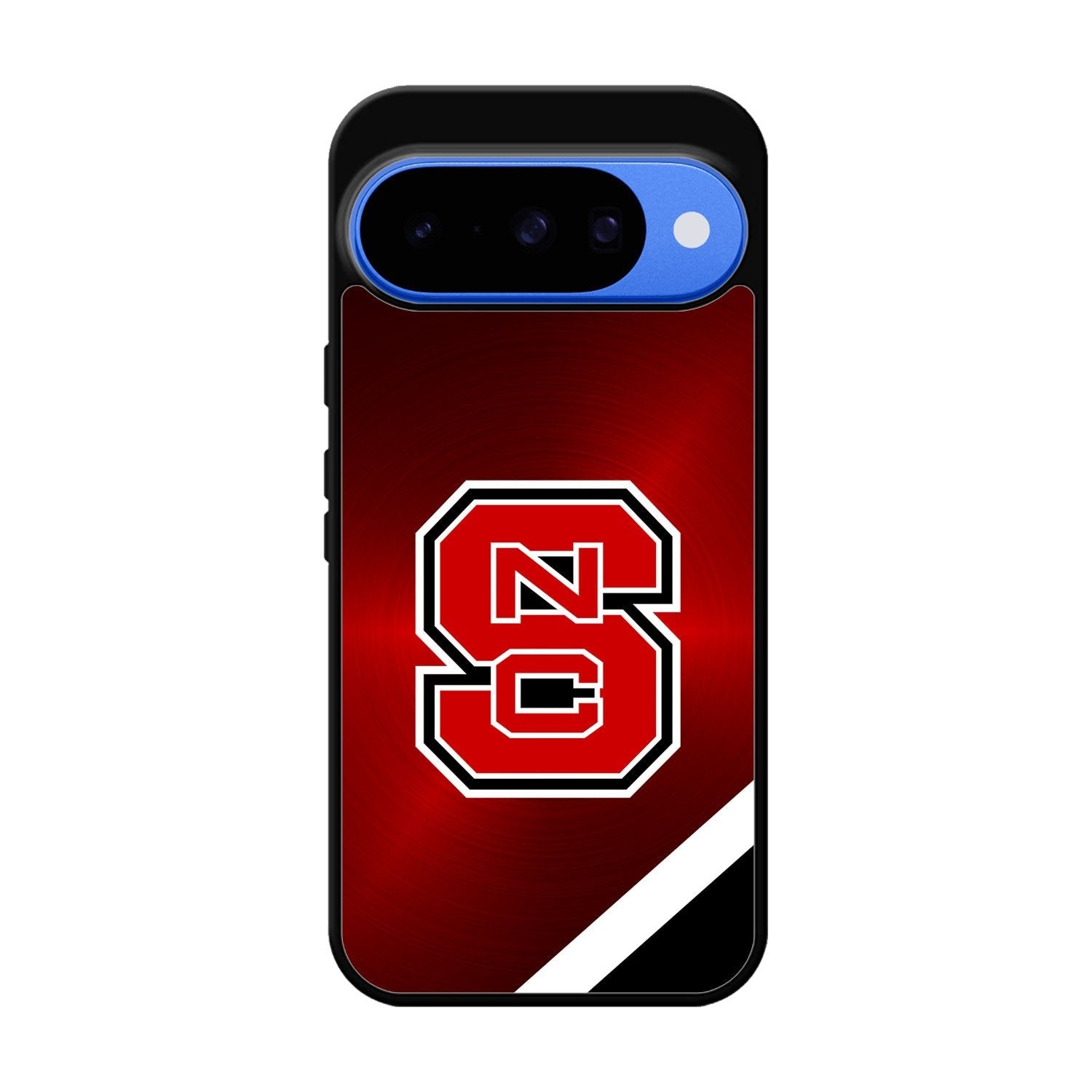 North Carolina State Football Google Pixel 10 Case OV10092