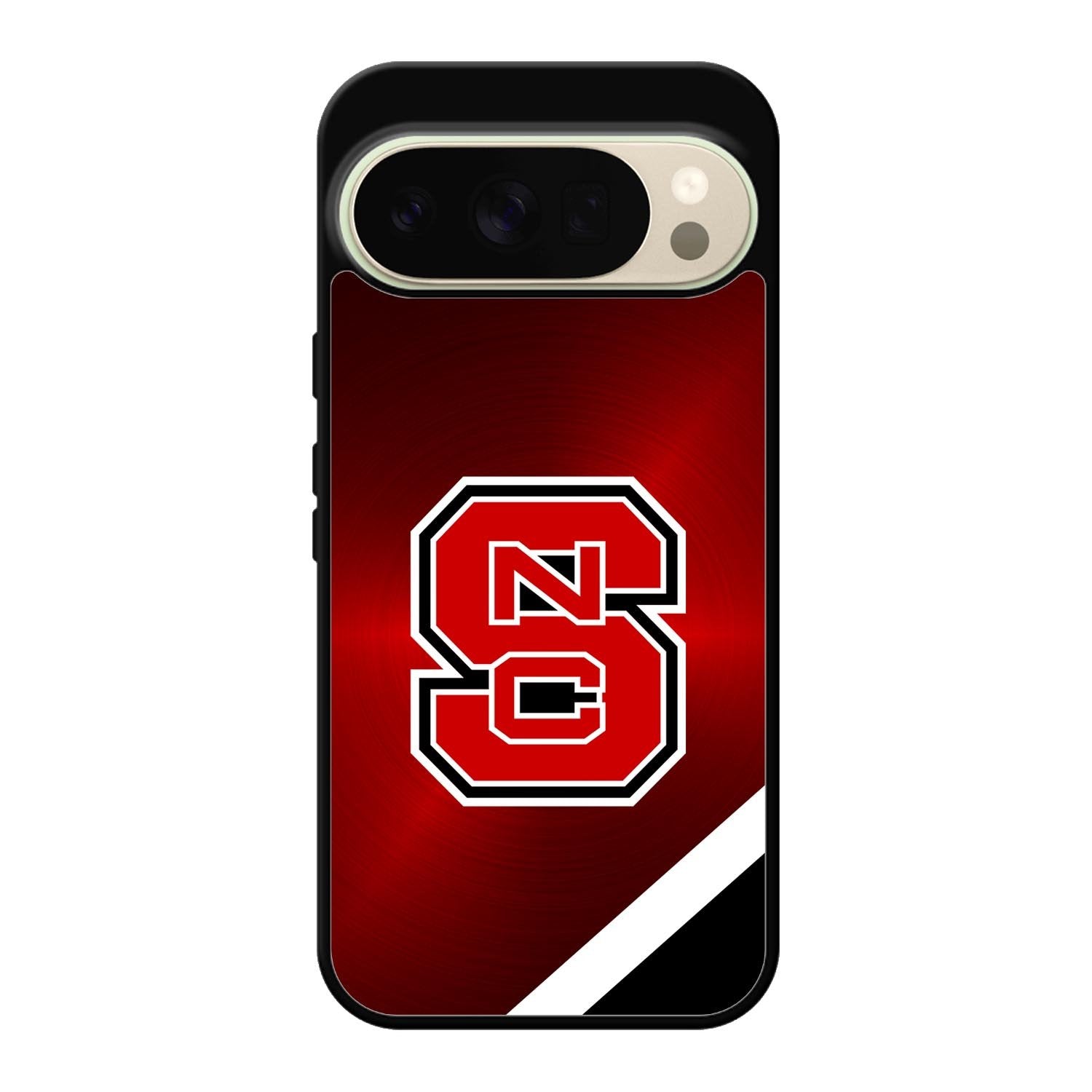 North Carolina State Football Google Pixel 10 Pro XL Case OV10092