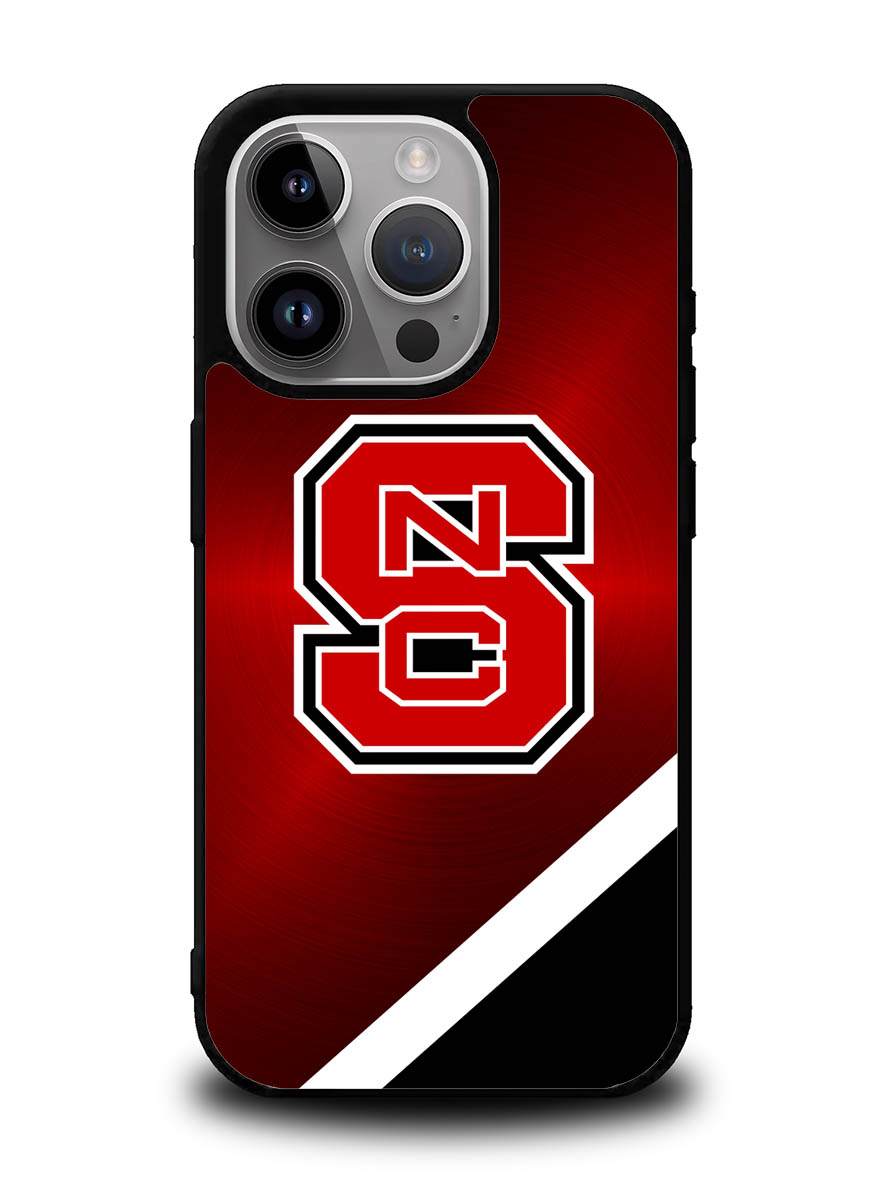 North Carolina State Football iPhone 16 Pro Case OV10092