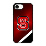 North Carolina State Football iPhone 17e Case OV10092