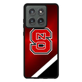 North Carolina State Football Motorola Moto Edge 2025 Case OV10092