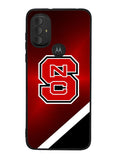 North Carolina State Football Motorola Moto G Pure 2021 , Moto G Power 2022 Case OV10092