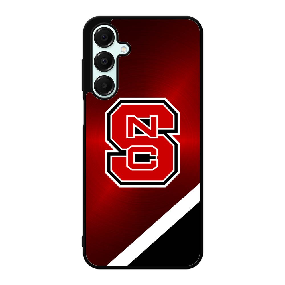 North Carolina State Football Samsung Galaxy A16 Case OV10092