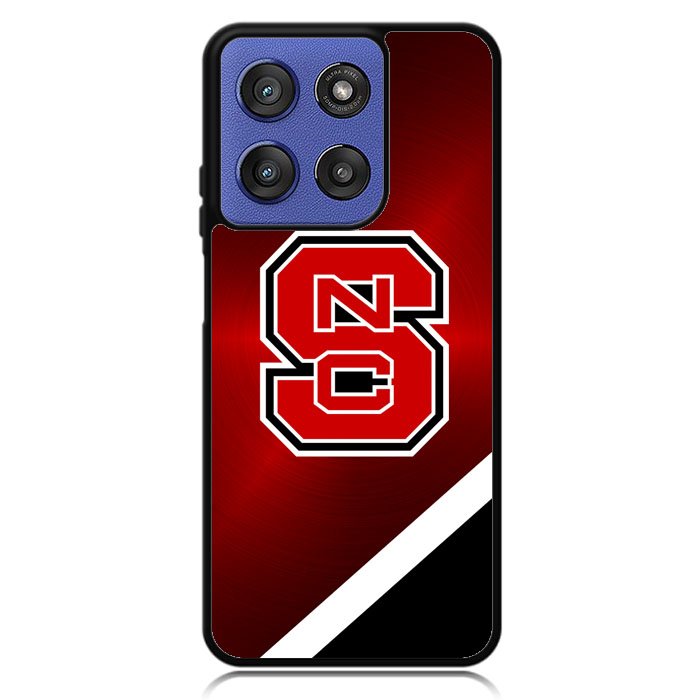 North Carolina State Football Motorola Moto G Stylus 5G 2025 Case OV10092