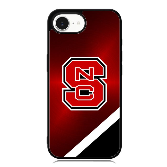 North Carolina State Football iPhone 16e Case OV10092
