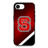 North Carolina State Football iPhone 16e Case OV10092