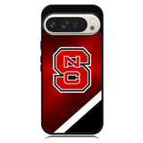 North Carolina State Football Google Pixel 10 | Google Pixel 10 Pro Case RC10092