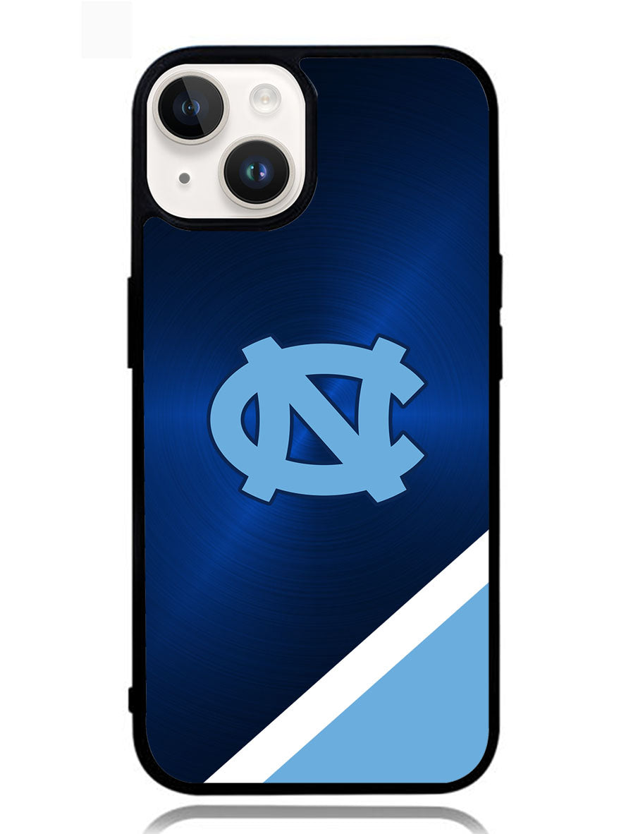 North Carolina Tar Heels iPhone 14 Plus Case OV10094