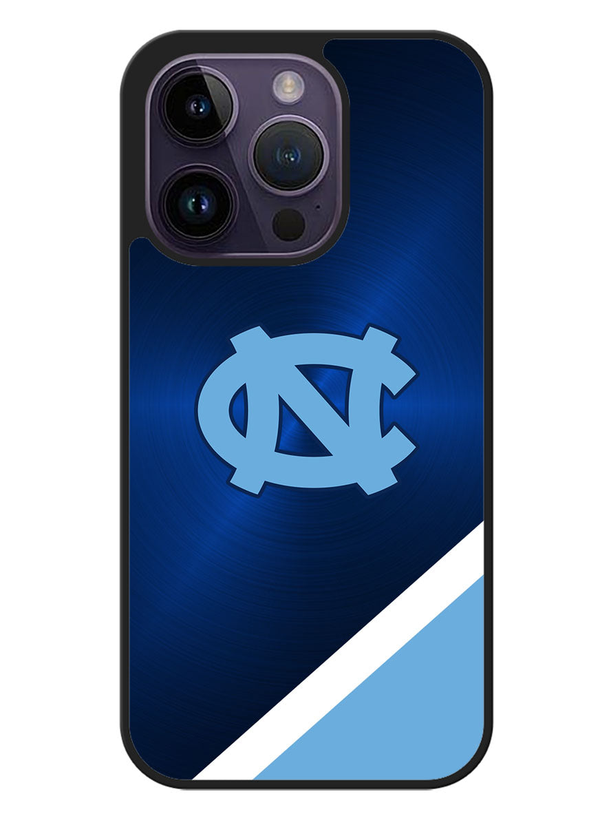 North Carolina Tar Heels iPhone 14 Pro Case OV10094