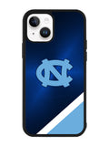 North Carolina Tar Heels iPhone 15 Case OV10094