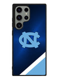 North Carolina Tar Heels 2nd Samsung Galaxy S23 Ultra 5G Case