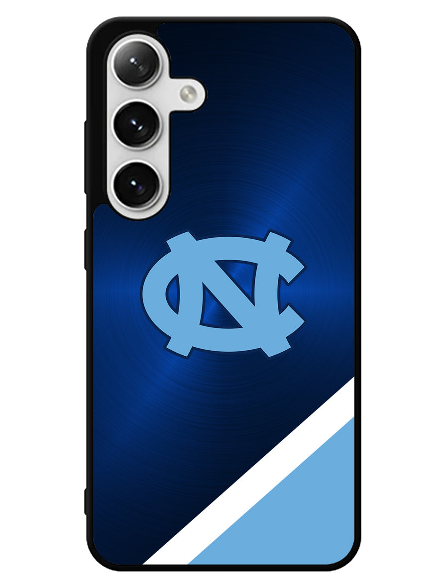 North Carolina Tar Heels 2nd Samsung Galaxy S24 5G Case