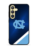 North Carolina Tar Heels 2nd Samsung Galaxy S24 Plus 5G , Samsung Galaxy S24+ 5G Case