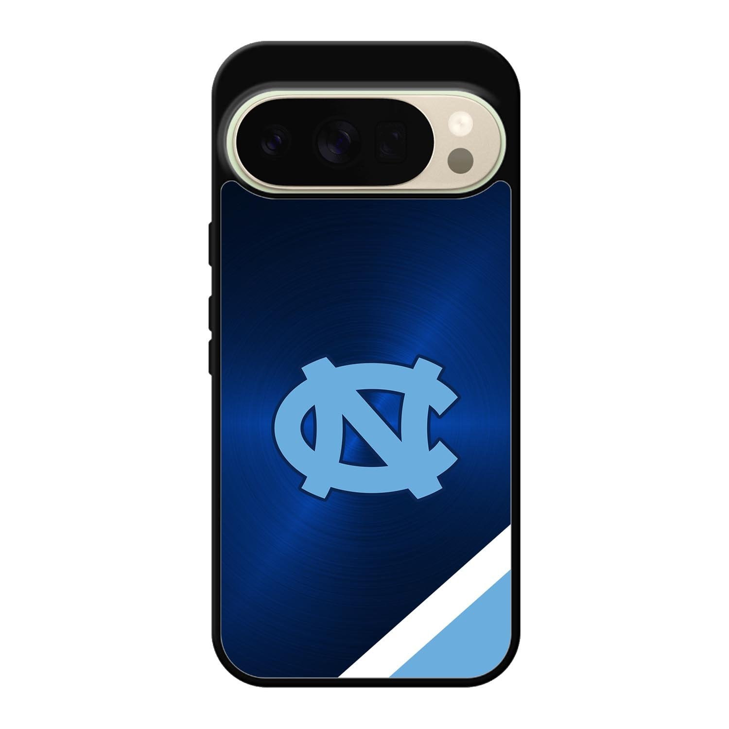 North Carolina Tar Heels 2nd Google Pixel 10 Pro Case