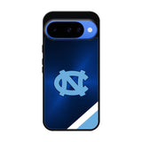 North Carolina Tar Heels 2nd Google Pixel 10 Case