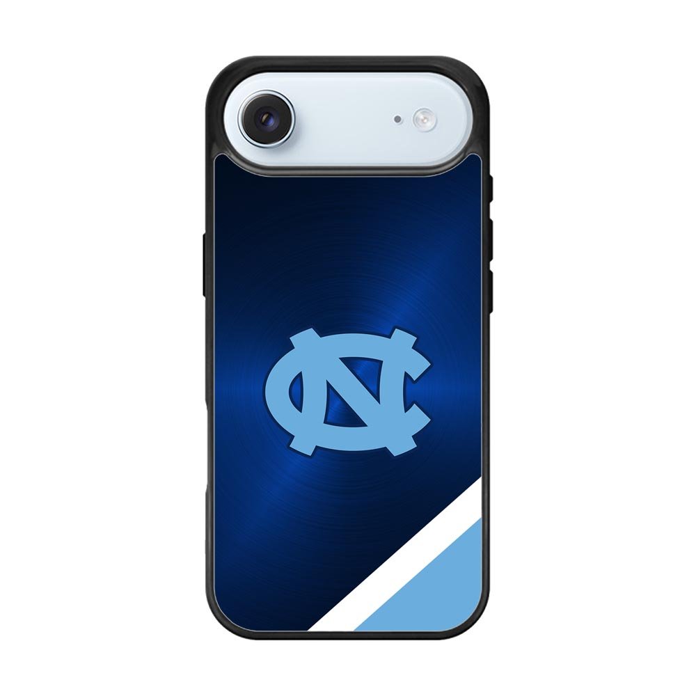 North Carolina Tar Heels 2nd iPhone Air Case