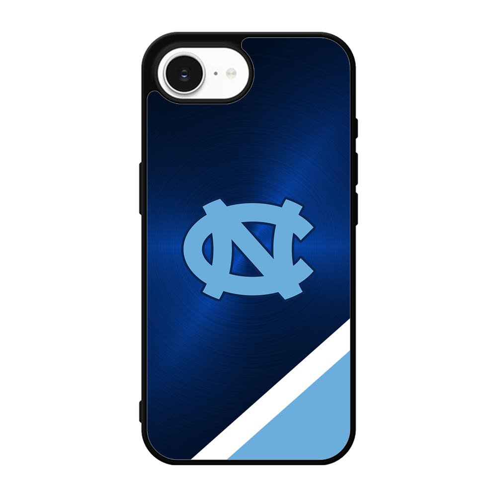 North Carolina Tar Heels 2nd iPhone 17e Case