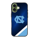North Carolina Tar Heels 2nd iPhone 17 Case