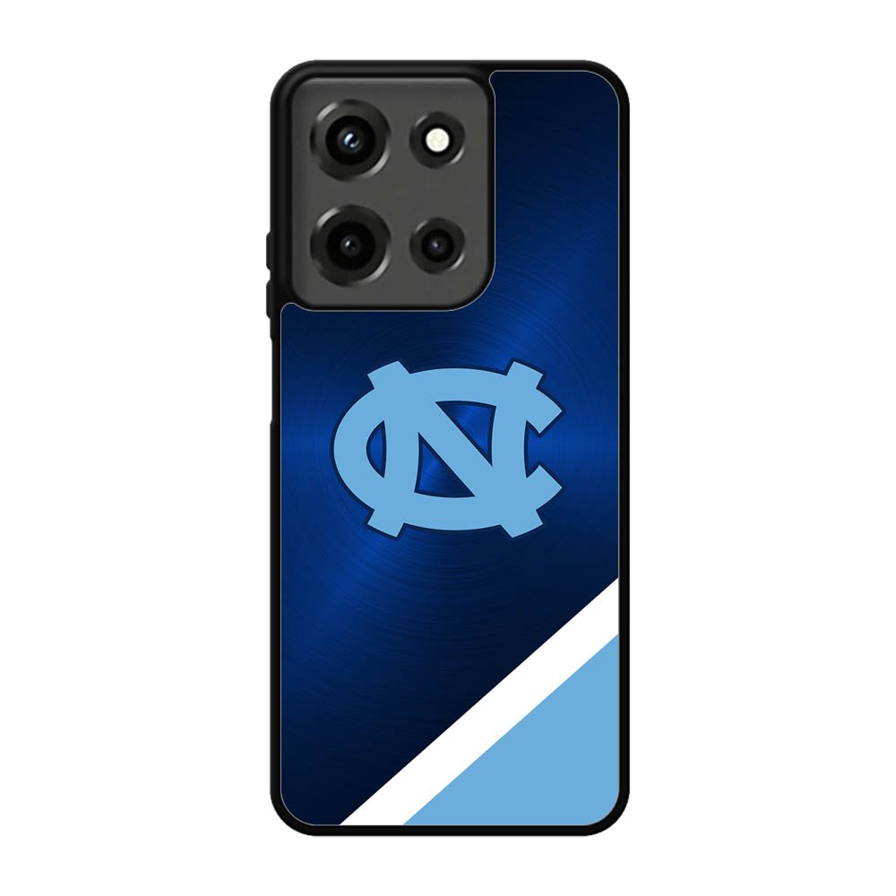 North Carolina Tar Heels 2nd Motorola Moto G 5G 2025 Case OV7911