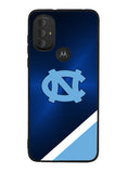 North Carolina Tar Heels 2nd Motorola Moto G Pure 2021 , Moto G Power 2022 Case