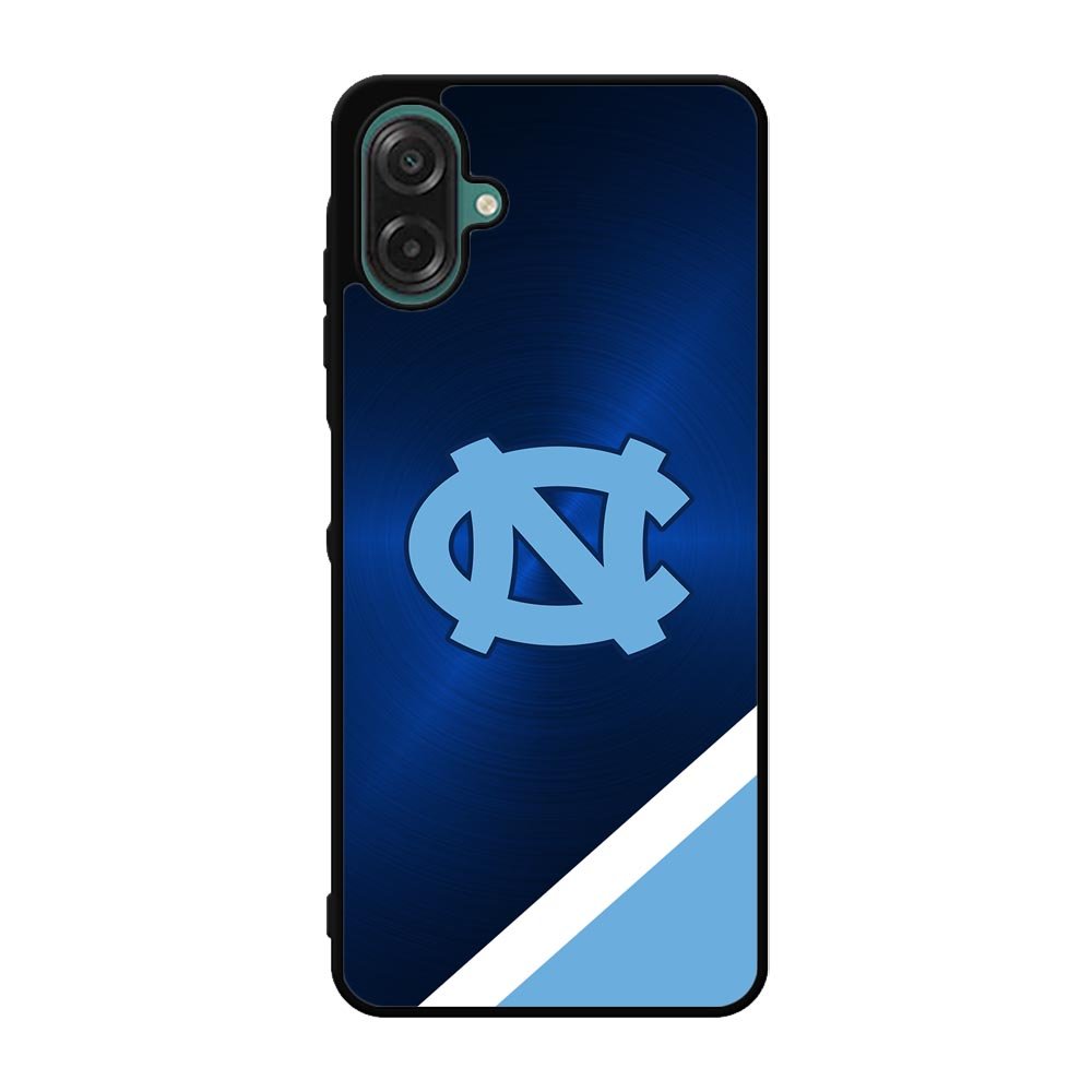 North Carolina Tar Heels 2nd Samsung Galaxy A07 Case