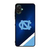 North Carolina Tar Heels 2nd Samsung Galaxy A07 Case