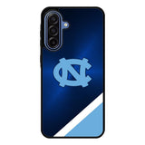North Carolina Tar Heels 2nd Samsung Galaxy A17 Case