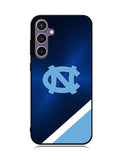 North Carolina Tar Heels 2nd Samsung Galaxy S23 FE 5G Case