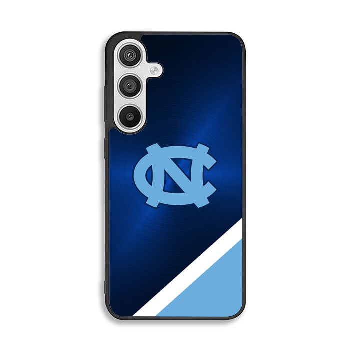 North Carolina Tar Heels 2nd Samsung Galaxy A26 Case OV3427