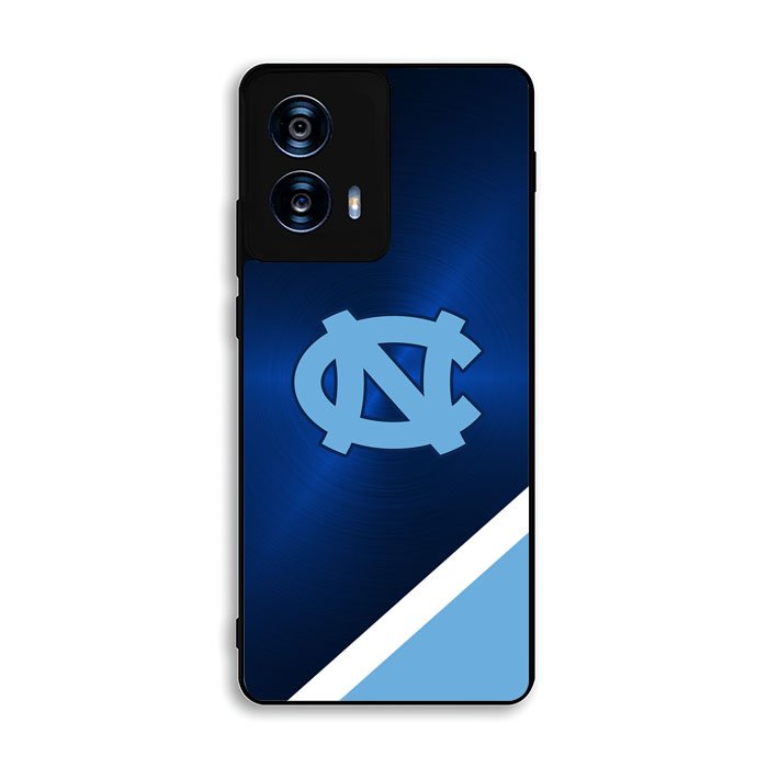 North Carolina Tar Heels 2nd Motorola Moto G Power 5G 2024 Case OV0282