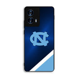 North Carolina Tar Heels 2nd Motorola Moto G Power 5G 2024 Case OV0282