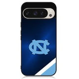 North Carolina Tar Heels 2nd Google Pixel 9 | Pixel 9 Pro Case