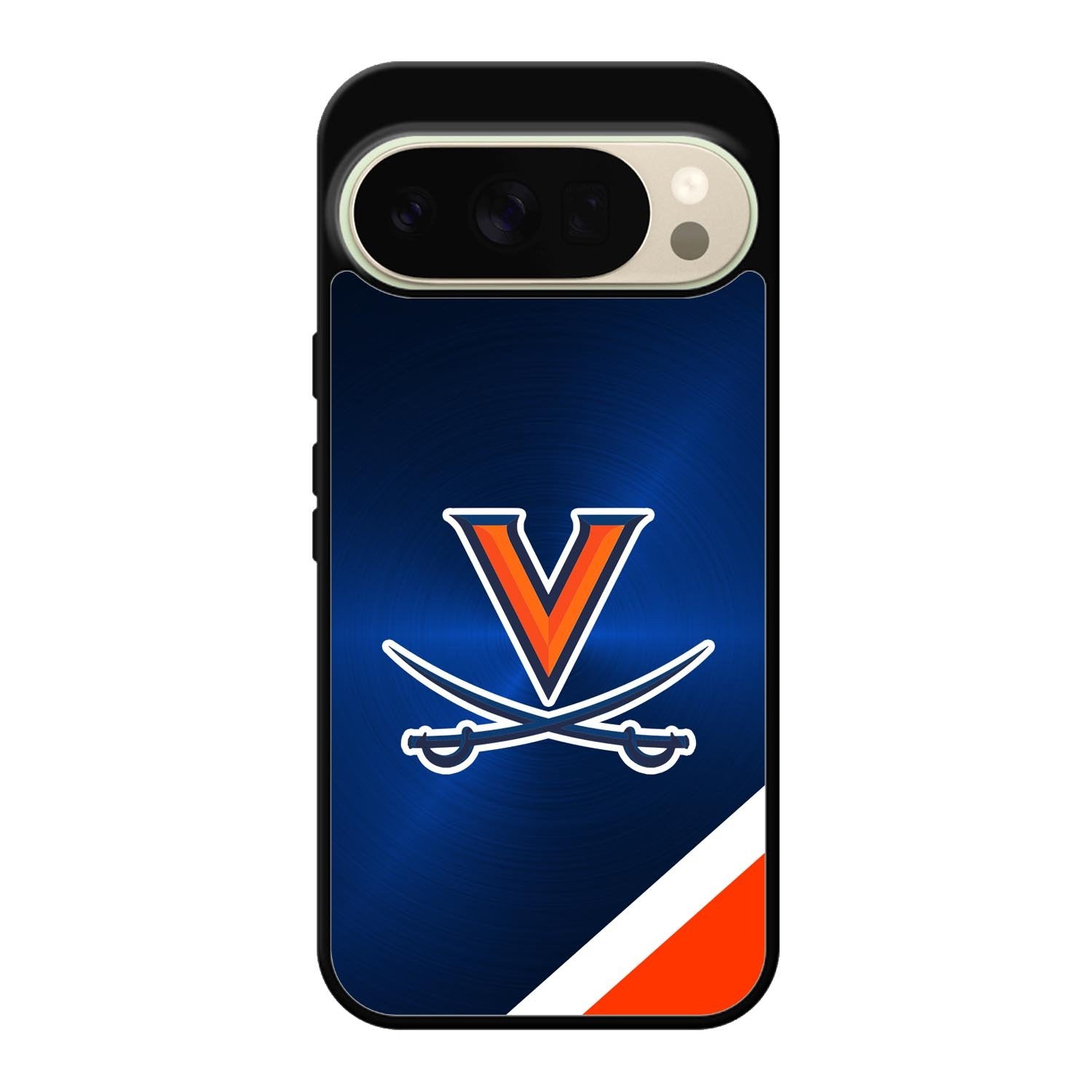 Virginia Cavaliers Google Pixel 10 Pro Case QC10191