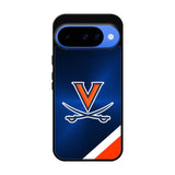Virginia Cavaliers Google Pixel 10 Case QC10191