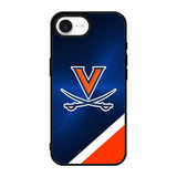 Virginia Cavaliers iPhone 17e Case OV10191