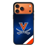 Virginia Cavaliers iPhone 17 Pro Case QC10191