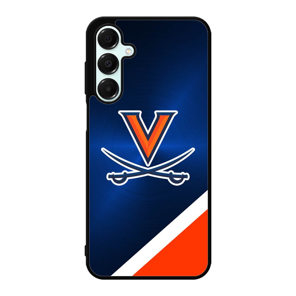 Virginia Cavaliers Samsung Galaxy A16 Case OV10191