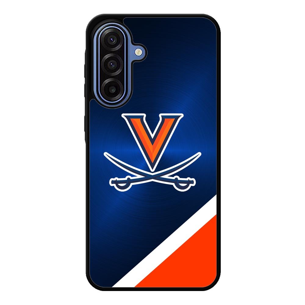 Virginia Cavaliers Samsung Galaxy A17 Case QC10191