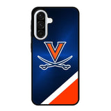 Virginia Cavaliers Samsung Galaxy A26 5G Case RC10191