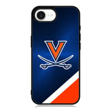 Virginia Cavaliers iPhone 16e Case OV10191